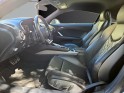 Audi tt coupe 2.0 tfsi 230 quattro s tronic s line /matrix /carplay /garantie occasion  simplicicar nice - pfvauto...