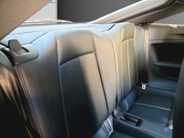 Audi tt coupe 2.0 tfsi 230 quattro s tronic s line /matrix /carplay /garantie occasion  simplicicar nice - pfvauto...