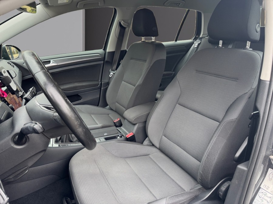 VOLKSWAGEN d'occasion GOLF 1.0 TSI 110 TRENDLINE BUSINESS de 2017