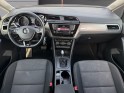 Volkswagen touran 1.6 tdi 115 bmt dsg7 allstar 7pl - entretien volkswagen - caméra de recul - boîte automatique occasion...