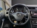 Volkswagen touran 1.6 tdi 115 bmt dsg7 allstar 7pl - entretien volkswagen - caméra de recul - boîte automatique occasion...