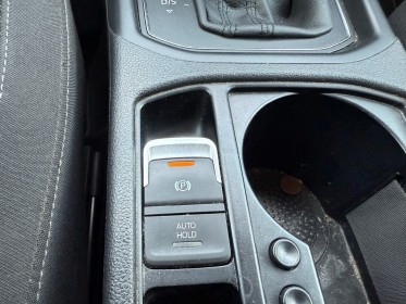 Volkswagen touran 1.6 tdi 115 bmt dsg7 allstar 7pl - entretien volkswagen - caméra de recul - boîte automatique occasion...