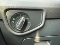 Volkswagen touran 1.6 tdi 115 bmt dsg7 allstar 7pl - entretien volkswagen - caméra de recul - boîte automatique occasion...