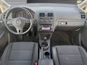 Volkswagen touran 1.6 tdi 105 fap cup - entretien volkswagen - radars de recul occasion simplicicar lagny  simplicicar...
