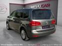 Volkswagen touran 1.6 tdi 105 fap cup - entretien volkswagen - radars de recul occasion simplicicar lagny  simplicicar...