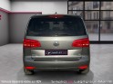 Volkswagen touran 1.6 tdi 105 fap cup - entretien volkswagen - radars de recul occasion simplicicar lagny  simplicicar...