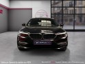 Bmw serie 5 touring g31 520d 190 ch bva8 luxury crochet attelage carplay garantie 12 mois occasion simplicicar saint-jean...