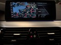 Bmw serie 5 touring g31 520d 190 ch bva8 luxury crochet attelage carplay garantie 12 mois occasion simplicicar saint-jean...