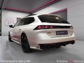 Peugeot 508 sw pse hybrid4 360ch peugeot sport engineered toit ouvrant carplay focal origine france garantie 12 mois occasion...