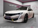 Peugeot 508 sw pse hybrid4 360ch peugeot sport engineered toit ouvrant carplay focal origine france garantie 12 mois occasion...