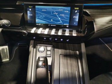 Peugeot 508 sw pse hybrid4 360ch peugeot sport engineered toit ouvrant carplay focal origine france garantie 12 mois occasion...