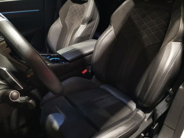 Peugeot 508 sw pse hybrid4 360ch peugeot sport engineered toit ouvrant carplay focal origine france garantie 12 mois occasion...