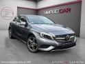 Mercedes classe a 200 cdi caméra de recul  boite auto  garantie 12 mois occasion simplicicar la fleche simplicicar...