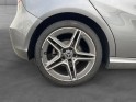 Mercedes classe a 200 cdi caméra de recul  boite auto  garantie 12 mois occasion simplicicar la fleche simplicicar...