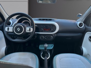 Renault twingo iii 0.9 tce 90 ch intens 3 - 1ere main - radar de recul - clim auto - garantie 12 mois occasion simplicicar...