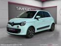 Renault twingo iii 0.9 tce 90 ch intens 3 - 1ere main - radar de recul - clim auto - garantie 12 mois occasion simplicicar...