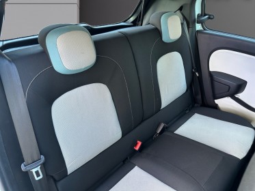 Renault twingo iii 0.9 tce 90 ch intens 3 - 1ere main - radar de recul - clim auto - garantie 12 mois occasion simplicicar...