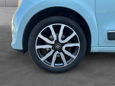 Renault twingo iii 0.9 tce 90 ch intens 3 - 1ere main - radar de recul - clim auto - garantie 12 mois occasion simplicicar...