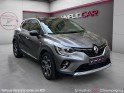 Renault captur e-tech 145 - intens - carplay - caméra de recul - ouverture sans clés - feux led - clim occasion...