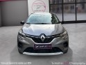 Renault captur e-tech 145 - intens - carplay - caméra de recul - ouverture sans clés - feux led - clim occasion...