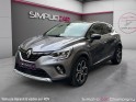 Renault captur e-tech 145 - intens - carplay - caméra de recul - ouverture sans clés - feux led - clim occasion...