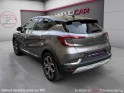 Renault captur e-tech 145 - intens - carplay - caméra de recul - ouverture sans clés - feux led - clim occasion...