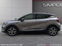 Renault captur e-tech 145 - intens - carplay - caméra de recul - ouverture sans clés - feux led - clim occasion...