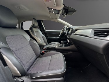 Renault captur e-tech 145 - intens - carplay - caméra de recul - ouverture sans clés - feux led - clim occasion...