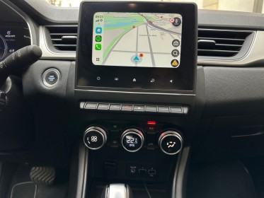 Renault captur e-tech 145 - intens - carplay - caméra de recul - ouverture sans clés - feux led - clim occasion...