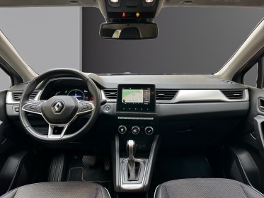 Renault captur e-tech 145 - intens - carplay - caméra de recul - ouverture sans clés - feux led - clim occasion...