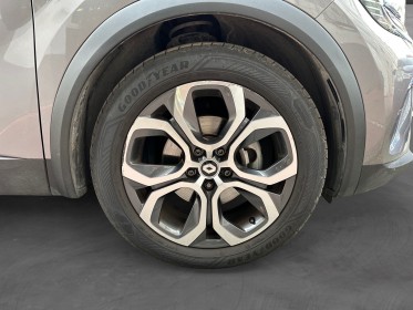 Renault captur e-tech 145 - intens - carplay - caméra de recul - ouverture sans clés - feux led - clim occasion...