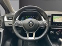 Renault captur e-tech 145 - intens - carplay - caméra de recul - ouverture sans clés - feux led - clim occasion...