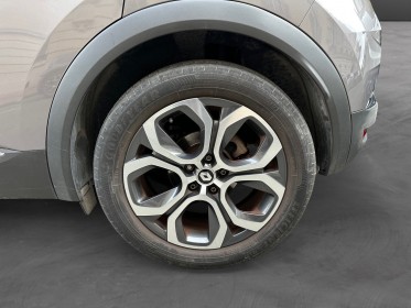 Renault captur e-tech 145 - intens - carplay - caméra de recul - ouverture sans clés - feux led - clim occasion...