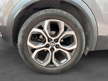 Renault captur e-tech 145 - intens - carplay - caméra de recul - ouverture sans clés - feux led - clim occasion...