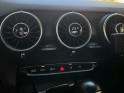 Audi tt coupe 2.0 tfsi 230 quattro s tronic s line /matrix /carplay /garantie occasion  simplicicar nice - pfvauto...