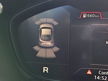 Audi tt coupe 2.0 tfsi 230 quattro s tronic s line /matrix /carplay /garantie occasion  simplicicar nice - pfvauto...