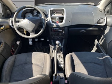 Peugeot 206 1.4 hdi 70ch fap blue lion active garantie 12 mois occasion simplicicar vernon simplicicar simplicibike france