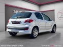 Peugeot 206 1.4 hdi 70ch fap blue lion active garantie 12 mois occasion simplicicar vernon simplicicar simplicibike france
