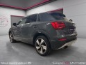 Audi q2 tfsi cod 1.4l  150ch s tronic 7 design luxe garantie 12 mois occasion montpellier (34) simplicicar simplicibike france