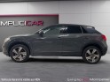 Audi q2 tfsi cod 1.4l  150ch s tronic 7 design luxe garantie 12 mois occasion montpellier (34) simplicicar simplicibike france