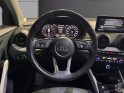 Audi q2 tfsi cod 1.4l  150ch s tronic 7 design luxe garantie 12 mois occasion montpellier (34) simplicicar simplicibike france