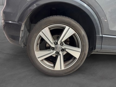 Audi q2 tfsi cod 1.4l  150ch s tronic 7 design luxe garantie 12 mois occasion montpellier (34) simplicicar simplicibike france