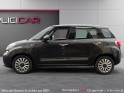 Fiat 500l 1.4 16v 95ch lounge/ climatisation___ occasion simplicicar orgeval  simplicicar simplicibike france