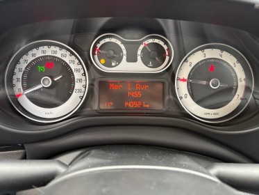 Fiat 500l 1.4 16v 95ch lounge/ climatisation___ occasion simplicicar orgeval  simplicicar simplicibike france