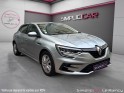 Renault megane iv berline blue dci 115 business entretien complet renault carplay garantie 12 mois occasion simplicicar le...