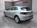 Renault megane iv berline blue dci 115 business entretien complet renault carplay garantie 12 mois occasion simplicicar le...