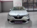 Renault megane iv berline blue dci 115 business entretien complet renault carplay garantie 12 mois occasion simplicicar le...