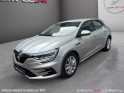 Renault megane iv berline blue dci 115 business entretien complet renault carplay garantie 12 mois occasion simplicicar le...