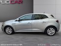 Renault megane iv berline blue dci 115 business entretien complet renault carplay garantie 12 mois occasion simplicicar le...