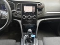 Renault megane iv berline blue dci 115 business entretien complet renault carplay garantie 12 mois occasion simplicicar le...